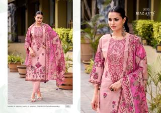 Riaz arts abu saeed vol-2 dress material wholesale